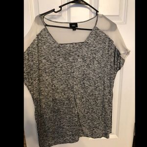Chic mossimo shirt
